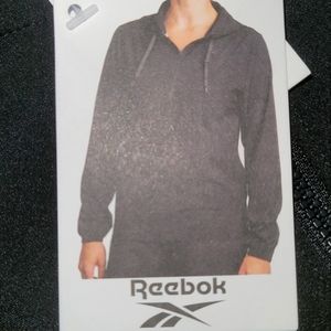 Reebok Windbreaker Hoodie - BRAND NEW